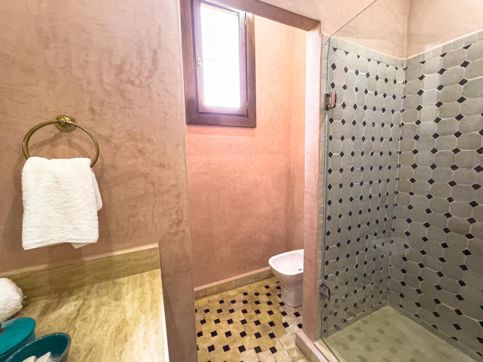 Riad Tonaroz Марракеш Экстерьер фото